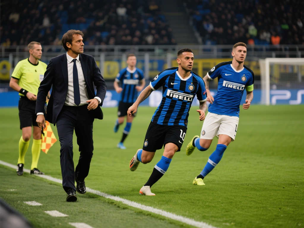 皮耶罗：国米“疯狂”本色尽显，本场比赛令人惊叹