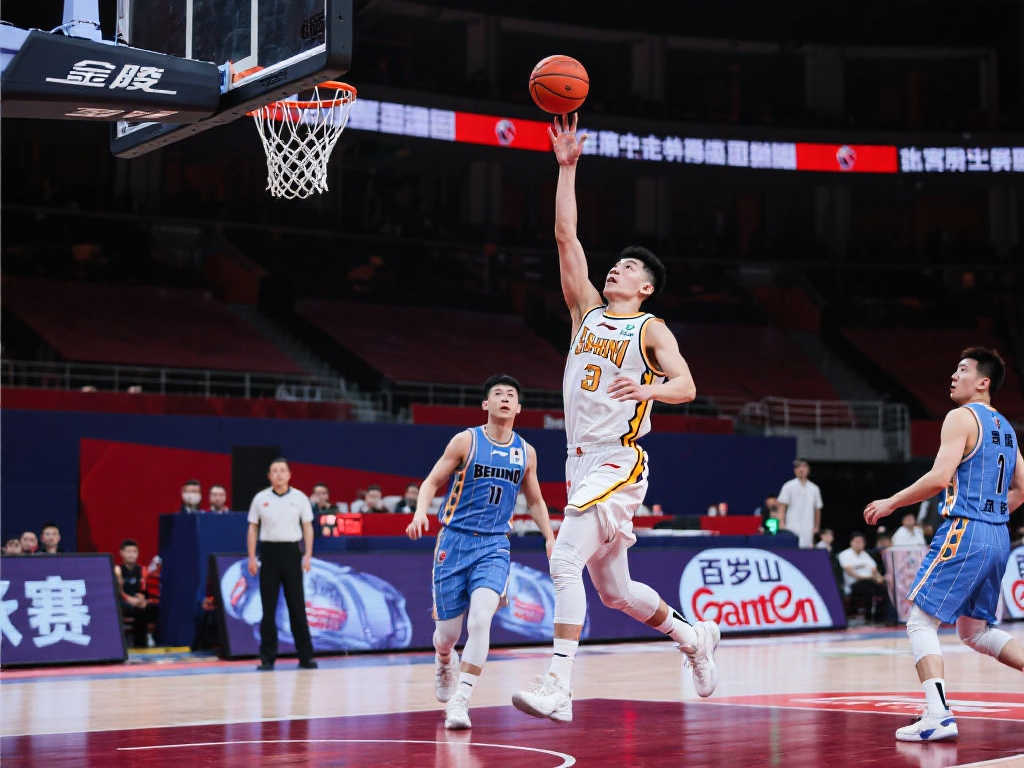 CBA常规赛最后一轮落幕，多队晋级悬念即将揭晓